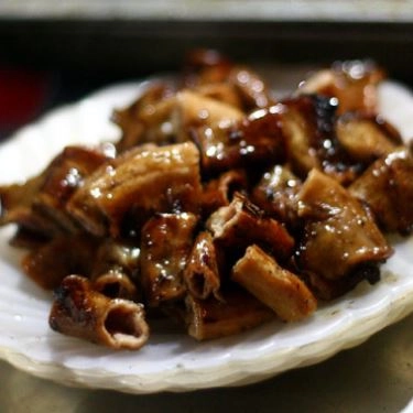 Món ăn- Quán Ăn Quán Nướng Tèo Em
