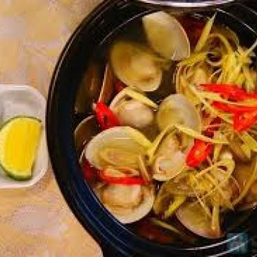 Món ăn- Quán Ăn Quán Nướng Tèo Em