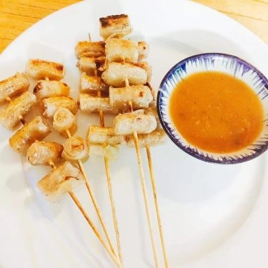 Món ăn- Quán Ăn Tèo Quán - Hương Vị Miền Trung