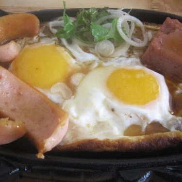 Món ăn- Quán Ăn Texas Beefsteak