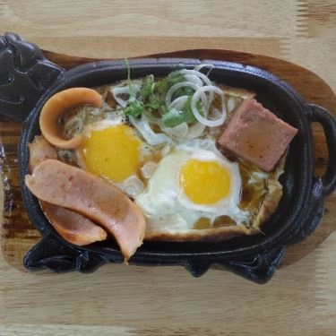 Món ăn- Quán Ăn Texas Beefsteak