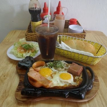 Món ăn- Quán Ăn Texas Beefsteak