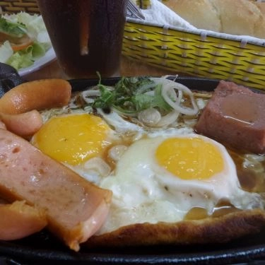 Món ăn- Quán Ăn Texas Beefsteak