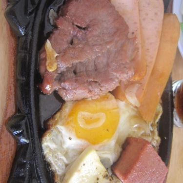 Món ăn- Quán Ăn Texas Beefsteak