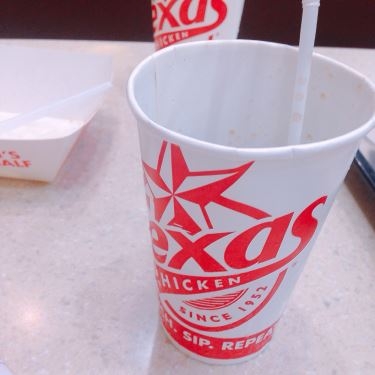 Tổng hợp- Nhà Hàng Texas Chicken - Aeon Mall Bình Tân