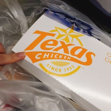 Tổng hợp- Nhà Hàng Texas Chicken - Aeon Mall Bình Tân