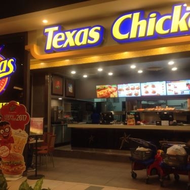 Tổng hợp- Nhà Hàng Texas Chicken - Aeon Mall Bình Tân