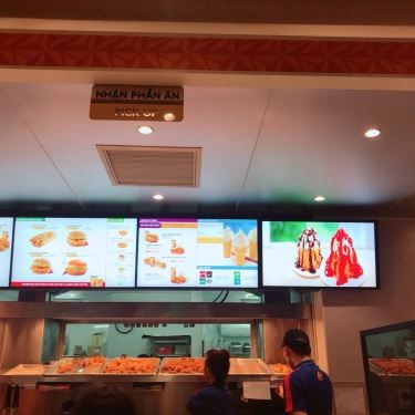 Tổng hợp- Nhà Hàng Texas Chicken - Đường D2