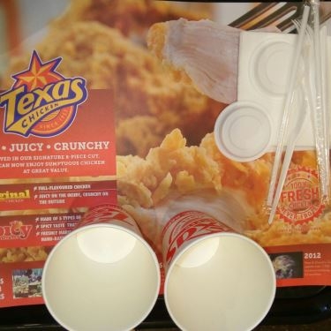 Tổng hợp- Nhà Hàng Texas Chicken - Hoàng Văn Thụ