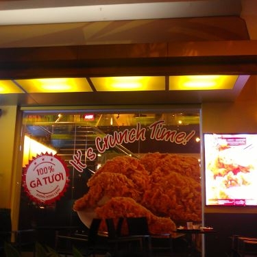 Tổng hợp- Nhà Hàng Texas Chicken - Phạm Thái Bường