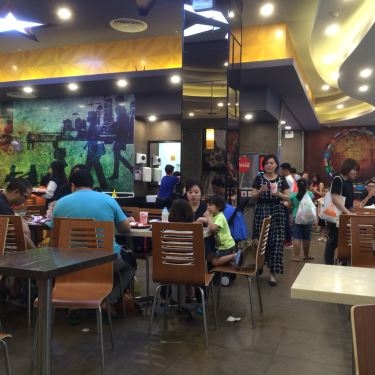 Tổng hợp- Nhà Hàng Texas Chicken - Vincom Mega Mall Thảo Điền