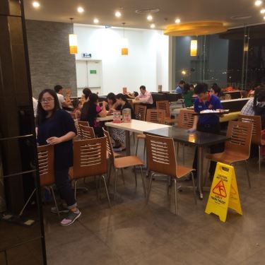 Tổng hợp- Nhà Hàng Texas Chicken - Vincom Mega Mall Thảo Điền