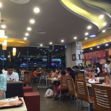 Tổng hợp- Nhà Hàng Texas Chicken - Vincom Mega Mall Thảo Điền