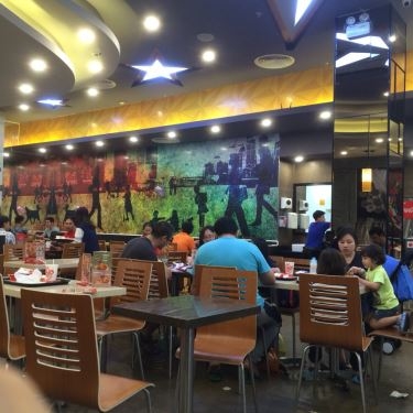 Tổng hợp- Nhà Hàng Texas Chicken - Vincom Mega Mall Thảo Điền