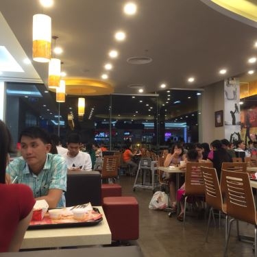 Tổng hợp- Nhà Hàng Texas Chicken - Vincom Mega Mall Thảo Điền