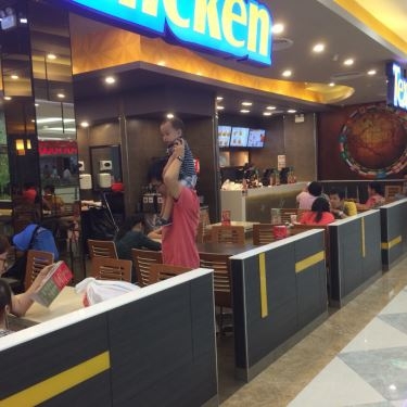 Tổng hợp- Nhà Hàng Texas Chicken - Vincom Mega Mall Thảo Điền