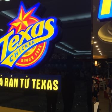 Tổng hợp- Nhà Hàng Texas Chicken - Vincom Mega Mall Thảo Điền