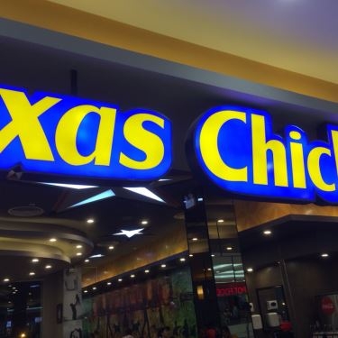 Tổng hợp- Nhà Hàng Texas Chicken - Vincom Mega Mall Thảo Điền