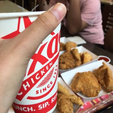 Tổng hợp- Quán Ăn Texas Chicken - Võ Văn Ngân