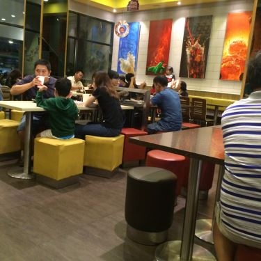 Tổng hợp- Quán Ăn Texas Chicken - Võ Văn Ngân