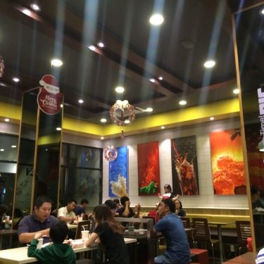 Tổng hợp- Quán Ăn Texas Chicken - Võ Văn Ngân