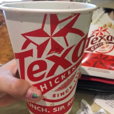 Tổng hợp- Quán Ăn Texas Chicken - Võ Văn Ngân