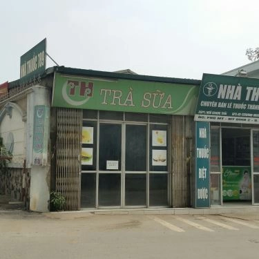 Tổng hợp- Quán Ăn TH - Trà Sữa & Fast Food