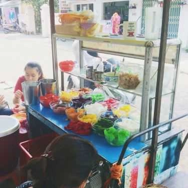 Tổng hợp- Quán Ăn Thạch Cầu Vồng