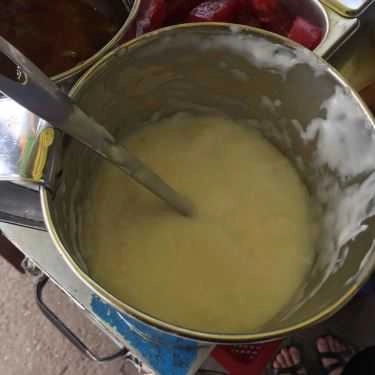 Tổng hợp- Quán Ăn Thạch Cầu Vồng