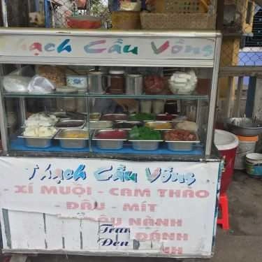 Tổng hợp- Quán Ăn Thạch Cầu Vồng
