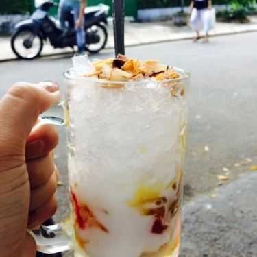Món ăn- Quán Ăn Thạch Cầu Vồng