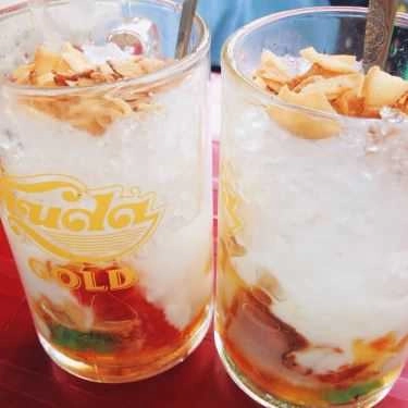 Món ăn- Quán Ăn Thạch Cầu Vồng