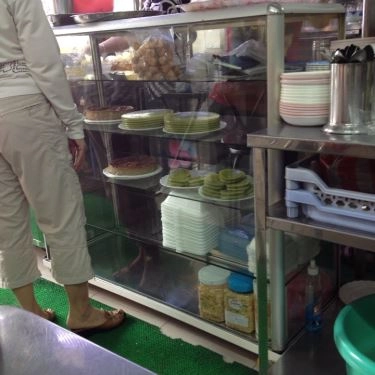 Tổng hợp- Quán Ăn Thạch Chè - Nguyễn Trãi