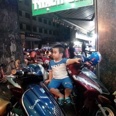Tổng hợp- Quán Ăn Thạch Chè - Nguyễn Trãi
