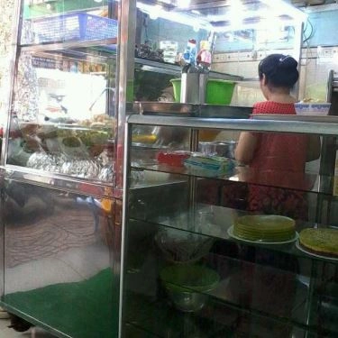 Tổng hợp- Quán Ăn Thạch Chè - Nguyễn Trãi