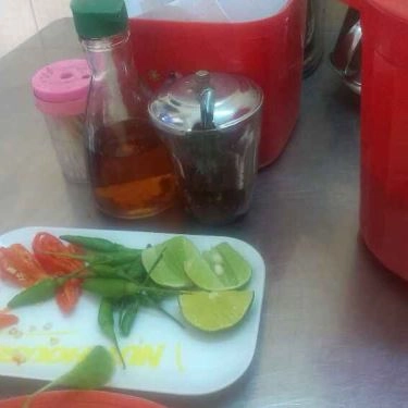 Tổng hợp- Quán Ăn Thạch Sanh Quán - Bún Bò & Mì Quảng