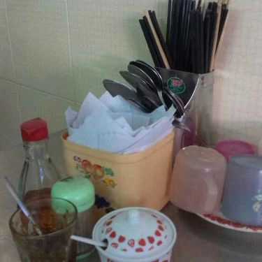 Tổng hợp- Quán Ăn Thạch Sanh Quán - Bún Bò & Mì Quảng
