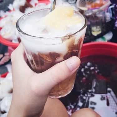 Món ăn- Quán Ăn Thạch Xoa O Liễu