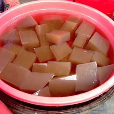 Món ăn- Quán Ăn Thạch Xoa O Liễu
