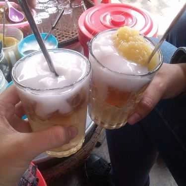 Món ăn- Quán Ăn Thạch Xoa O Liễu