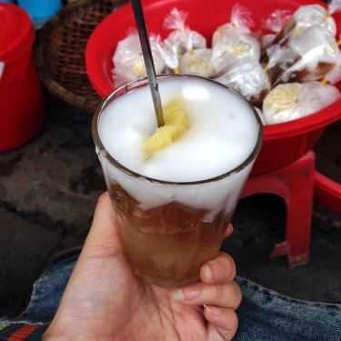Món ăn- Quán Ăn Thạch Xoa O Liễu