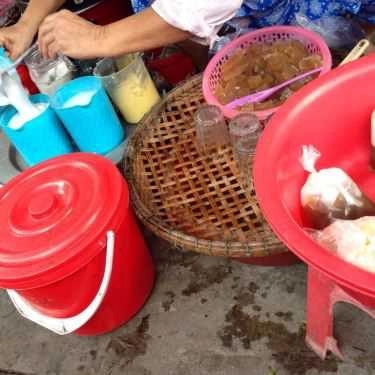Tổng hợp- Quán Ăn Thạch Xoa O Liễu