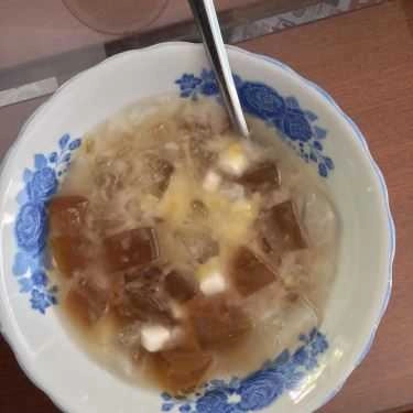 Món ăn- Quán Ăn Thạch Xoa O Liễu
