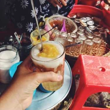 Món ăn- Quán Ăn Thạch Xoa O Liễu