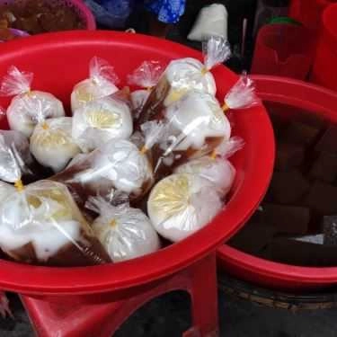 Món ăn- Quán Ăn Thạch Xoa O Liễu
