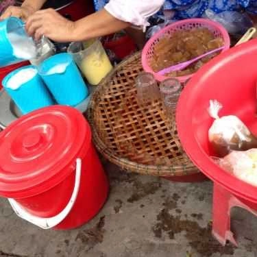 Tổng hợp- Quán Ăn Thạch Xoa O Liễu
