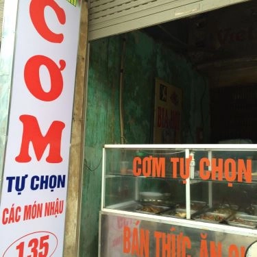 Tổng hợp- Quán Ăn Thái Bình - Cơm Tự Chọn & Các Món Nhậu