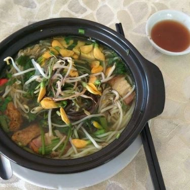 Món ăn- Nhà Hàng Thái Bình Dương