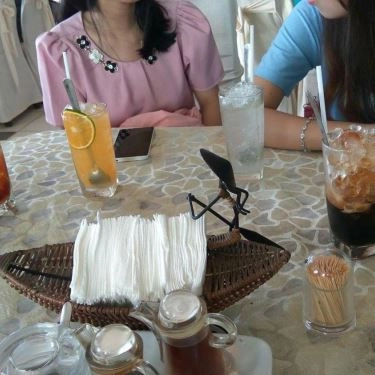 Tổng hợp- Nhà Hàng Thái Bình Dương