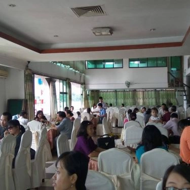Tổng hợp- Nhà Hàng Thái Bình Dương